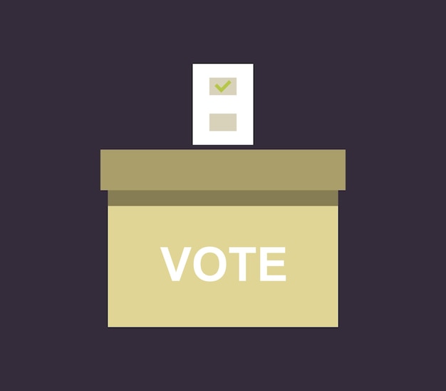 Caselle di voto