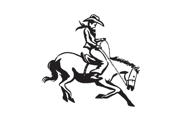 Cavallo in controtendenza