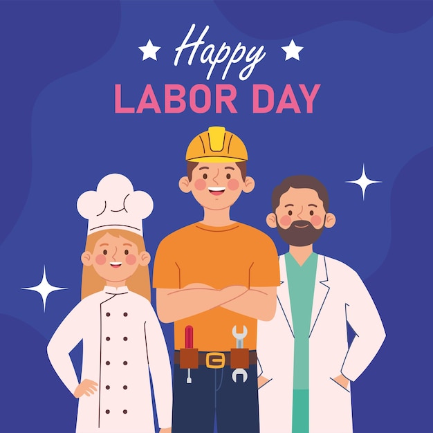 Celebrazione dei lavoratori essenziali in occasione della Festa del Lavoro