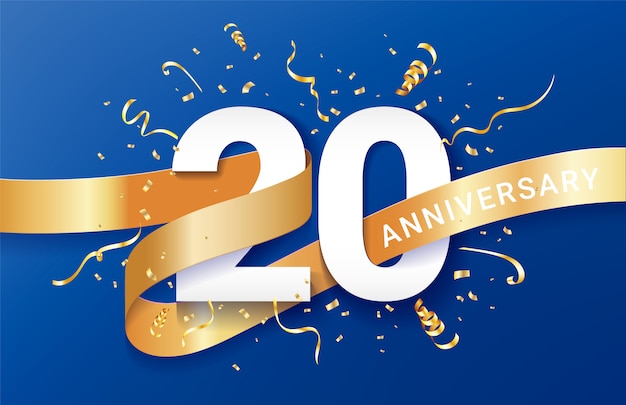 Celebrazione dell'anniversario