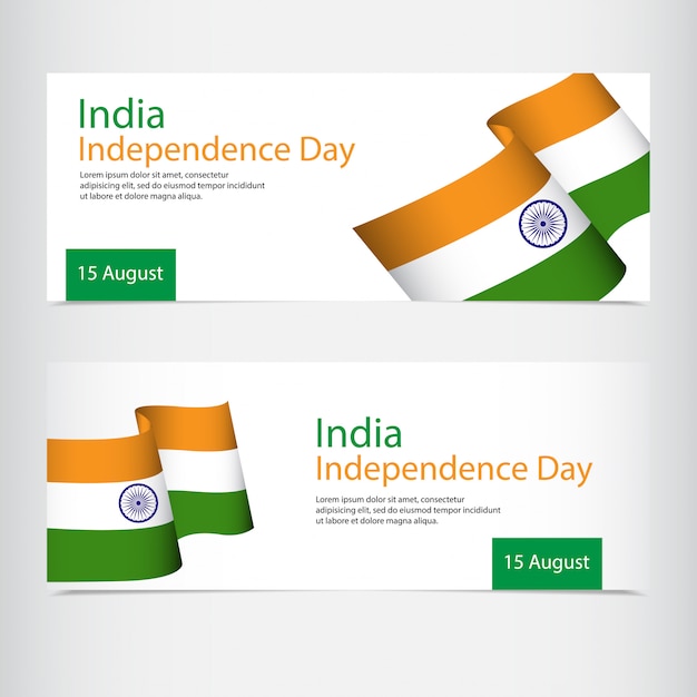 Celebrazione della festa dell'indipendenza dell'India