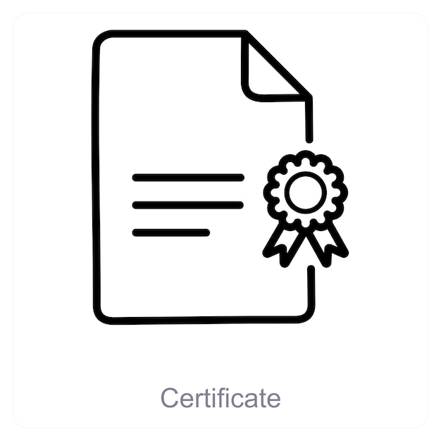 Certificato