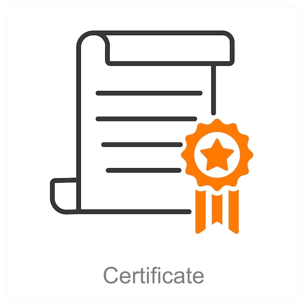 Certificato