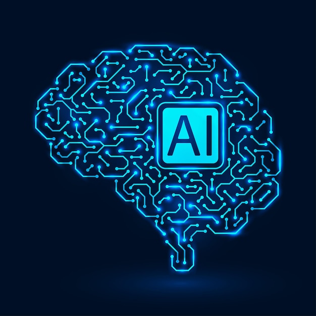 Cervello digitale AI v2