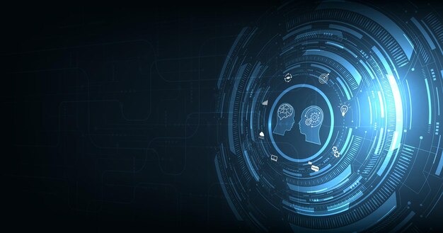 Chat umana con intelligenza artificiale o intelligenza artificiale