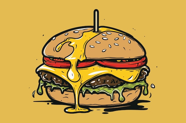 Cheeseburger