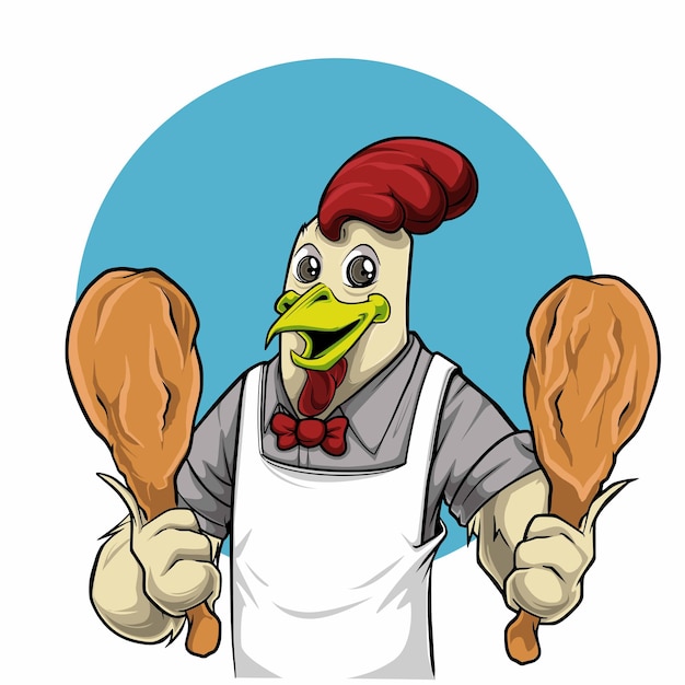 Chef di pollo