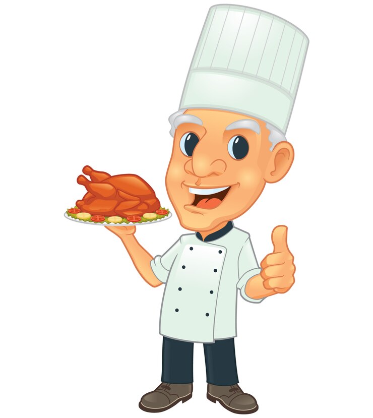 Chef senior