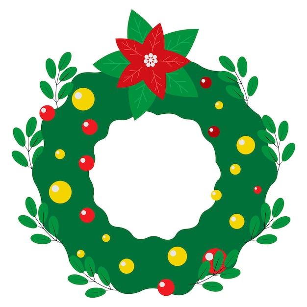 Chrismast Wheart