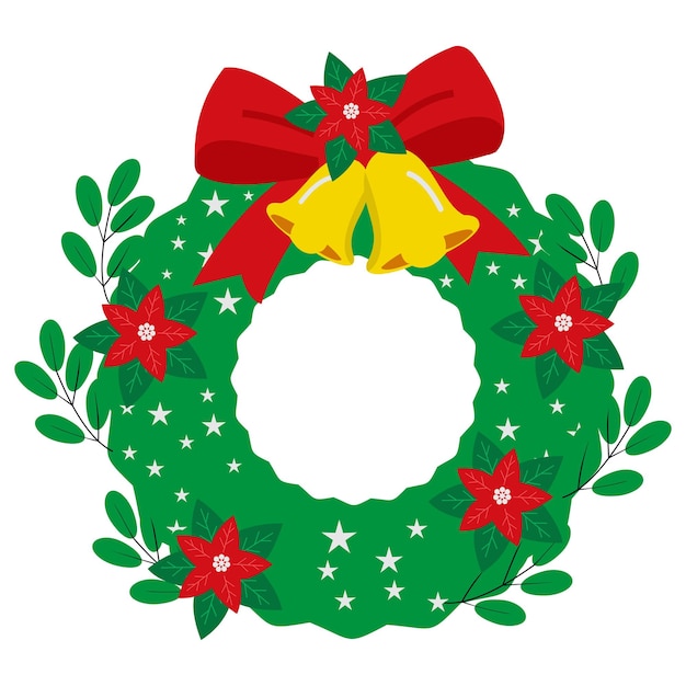 Chrismast Wheart