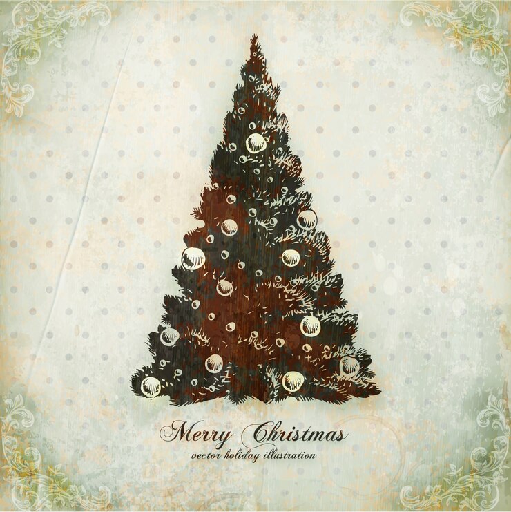 christmas banner elemento bianco rosso