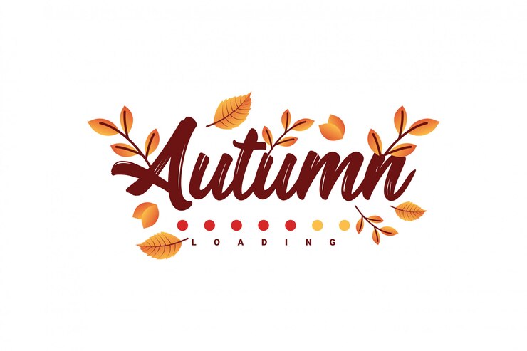 Ciao autunno