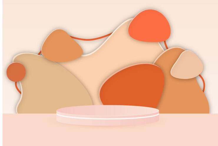 Ciao vettore premium dell'illustrazione del taglio papper di febbraio