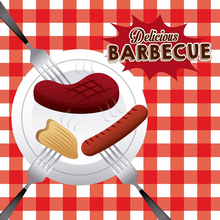 cibo barbecue