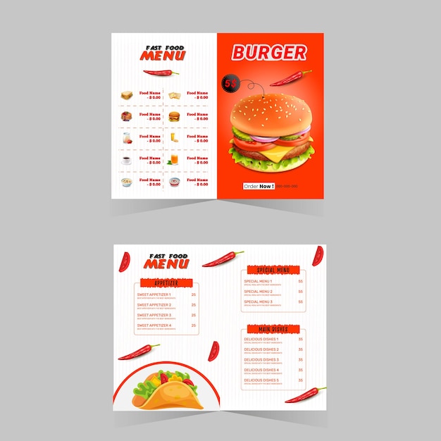 cibo delizioso