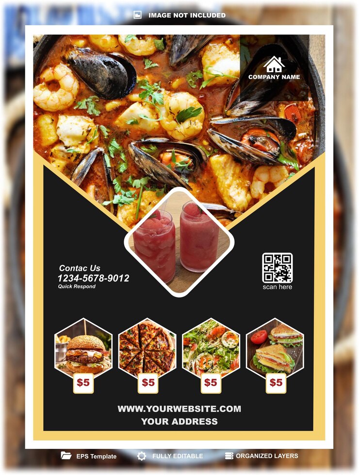 Cibo modello