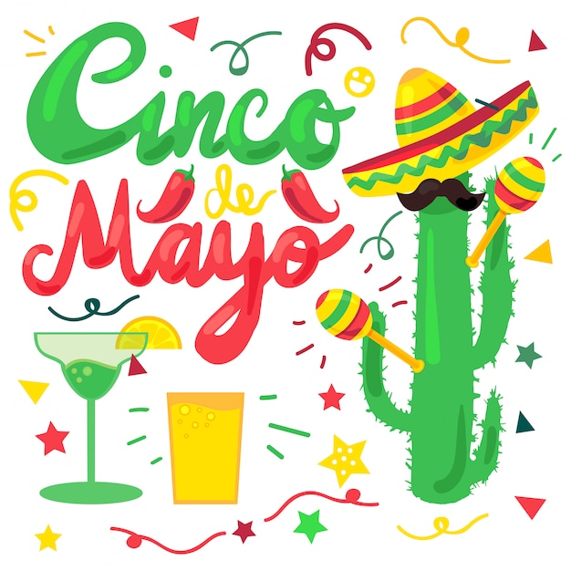 Cinco di Maggio