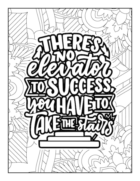 Citazioni, citazioni da colorare, citazioni positive, citazioni ispiratrici, citazioni tipografiche