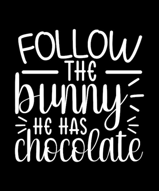 Citazioni di design SVG di Pasqua