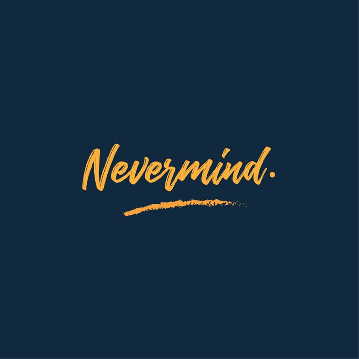 Citazioni Nevermind