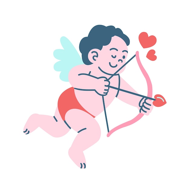 Clipart di San Valentino