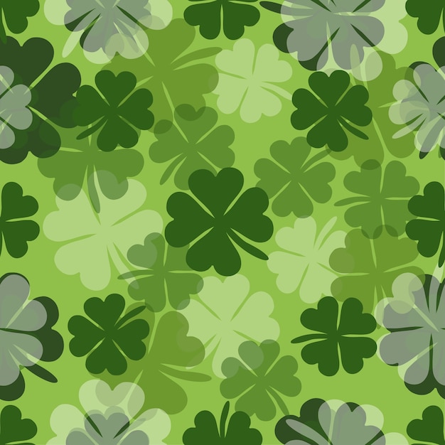 Clover design pattern