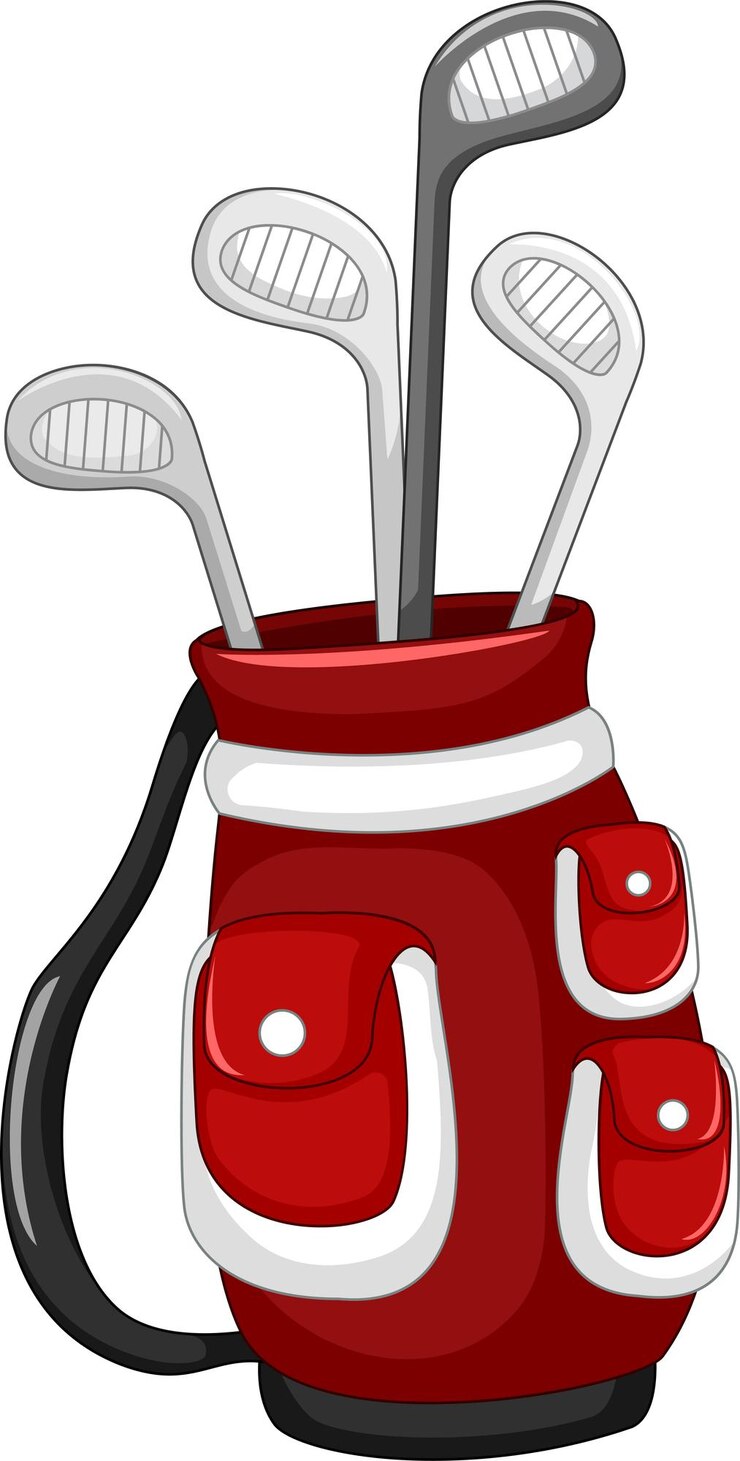 club da golf
