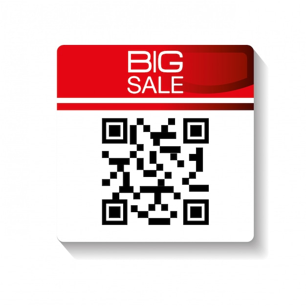 codice qr design