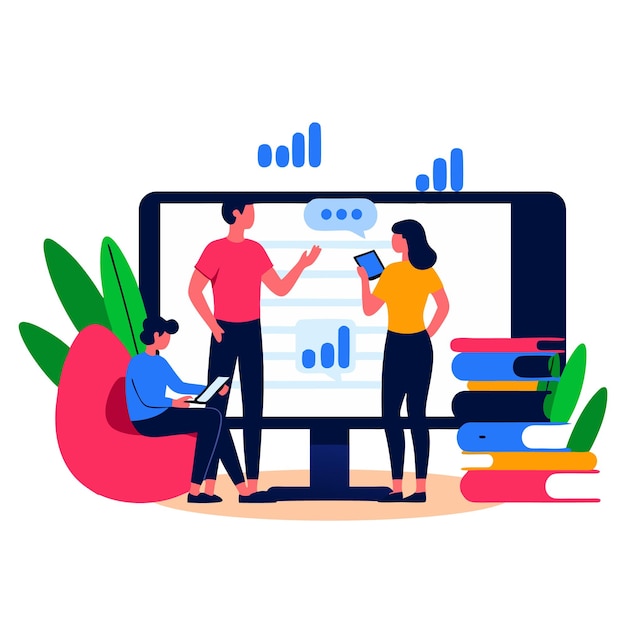 Collaborazione e apprendimento online