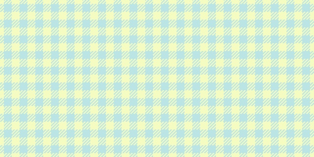 Collage a quadri sfondo tessile rag pattern tartan senza cuciture tessuta di ringraziamento controllo vettore tessuto in colore chiaro