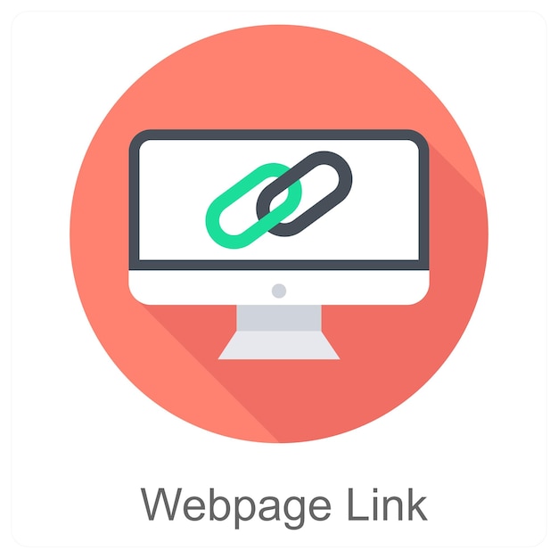 Collegamento alla pagina web