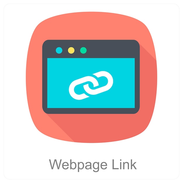 Collegamento alla pagina web