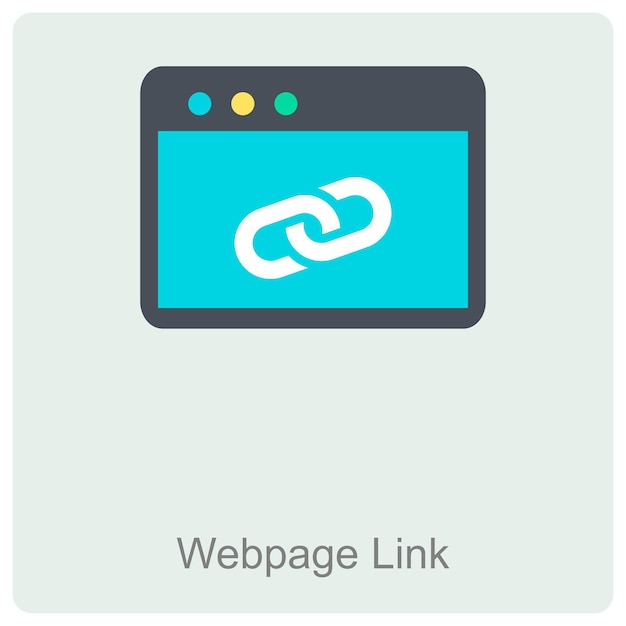 Collegamento alla pagina web