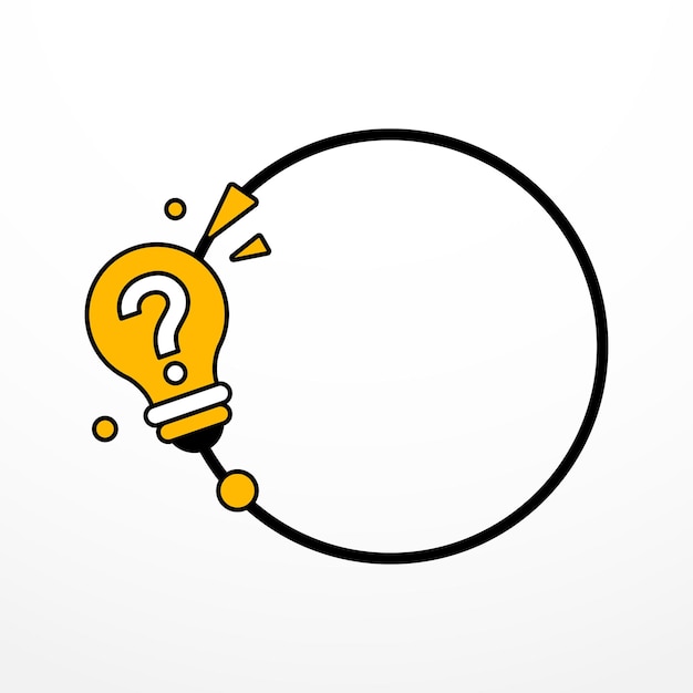 Collezione di elementi di design di Trivia Day
