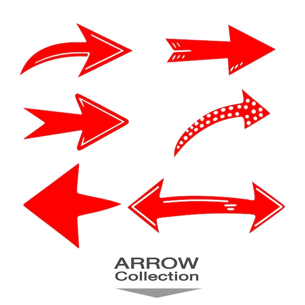 Collezione Red Arrow