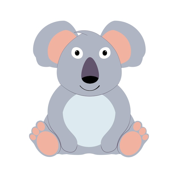 Collezione Simpatici animali