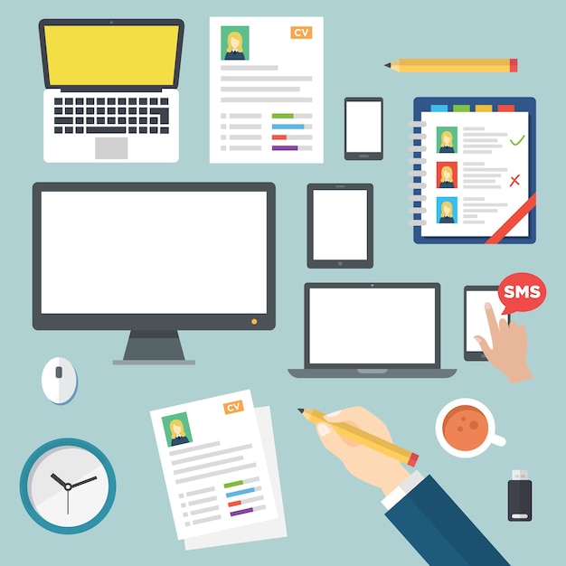 Collezioni di dispositivi di asset di Office