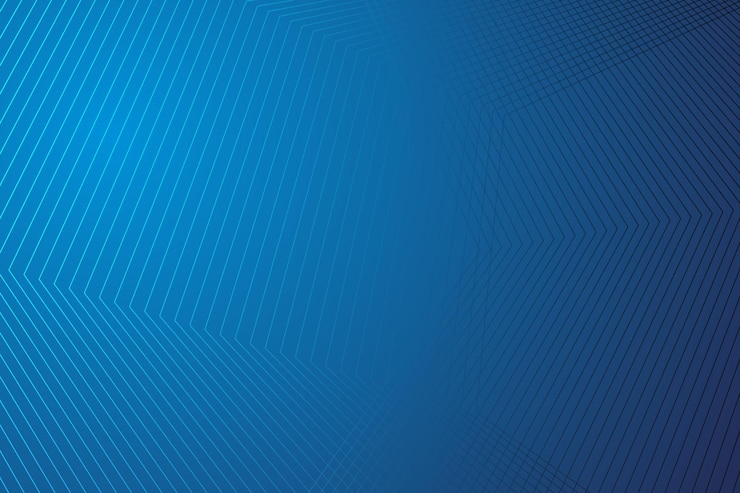 Colore blu sullo sfondo astratto per la stampa web e i materiali applicativi Illustrazione vettoriale