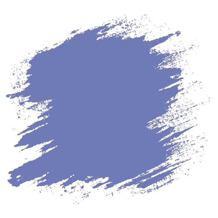 Vettore colore viola splatter texture di sfondo