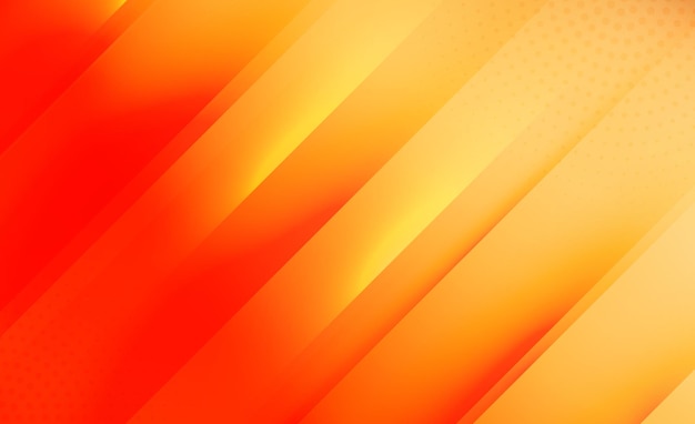 Colorful Vector Gradient Abstract Wallpaper Background Design (Disegno di sfondo a gradiente vettoriale colorato)