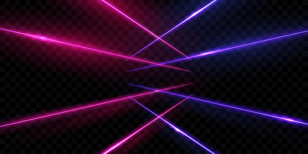 Colori vividi ultravioletti luci al neon astratto sfondo psichedelico fiamma Vector