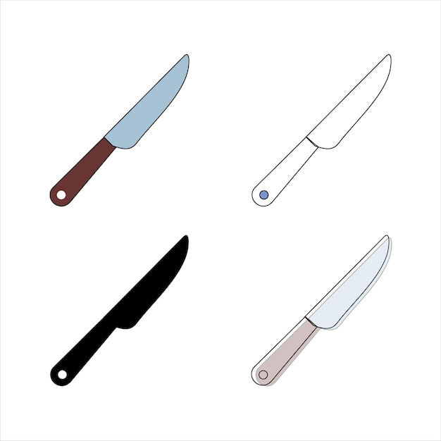 coltello da cucina