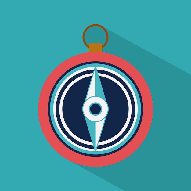 Compass design digitale