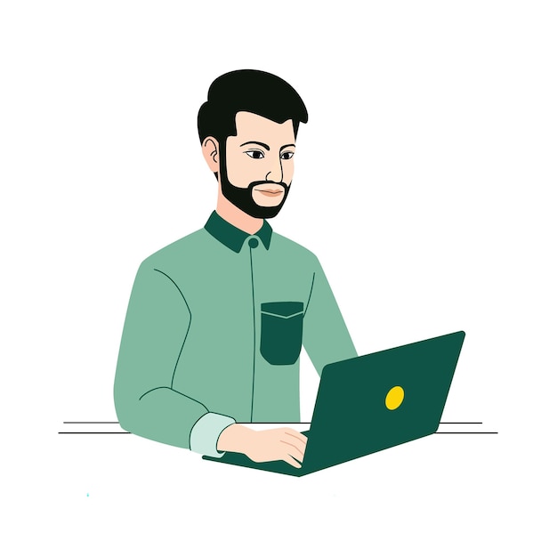computer_technology_learning_illustrazione