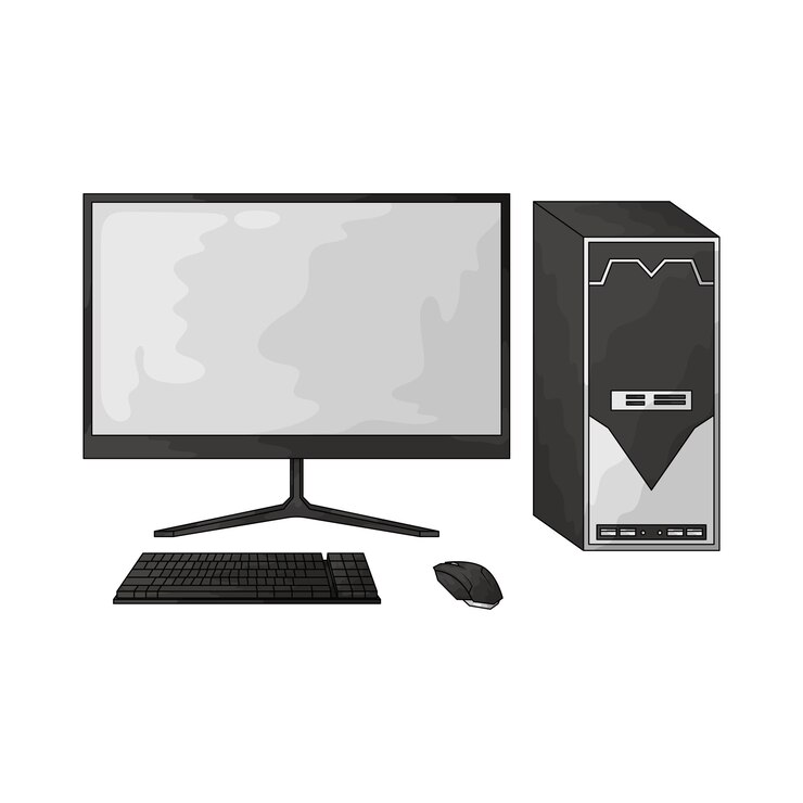 Vettore computer