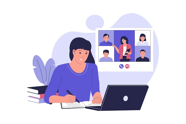 Comunicazione in classe virtuale
