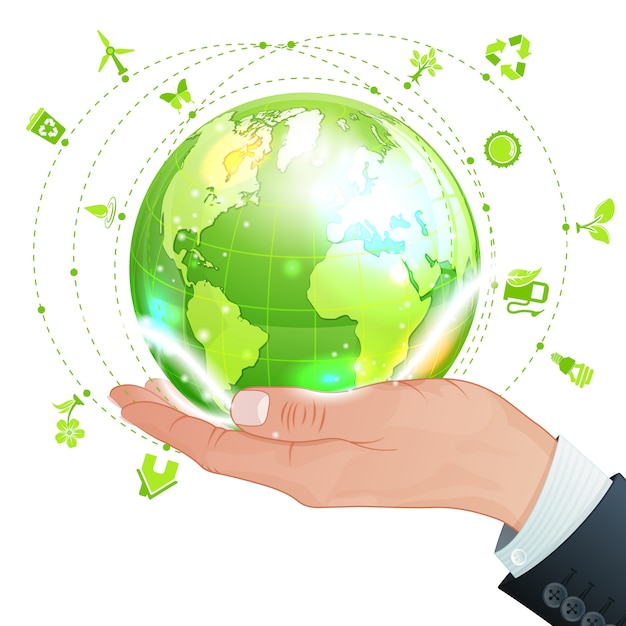 Concetto di ambiente