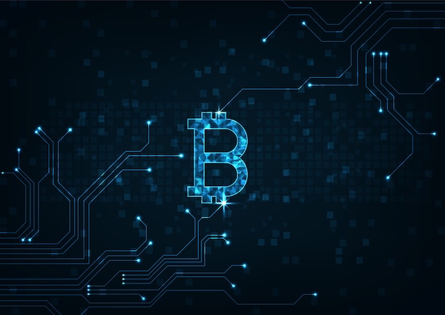 Concetto di Bitcoin