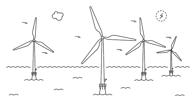 Concetto di energia intelligente