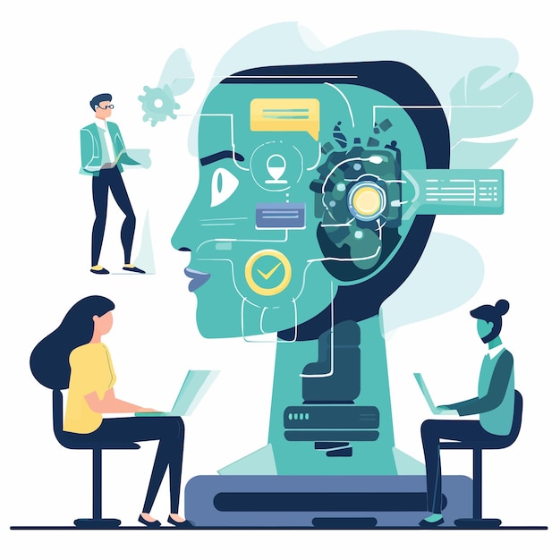 Concetto_di_intelligenza_artificiale_Vettore_di_persone